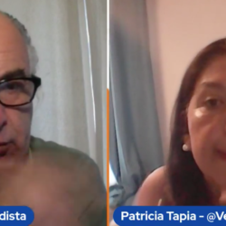 Patricia Tapia: una Ley de Migraciones que sigue en jaque￼