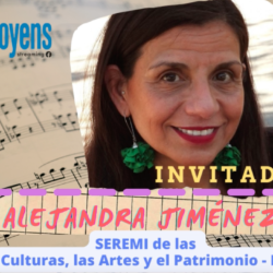 ¿Hacia dónde caminan las Culturas, las Artes y el Patrimonio en Chile?￼