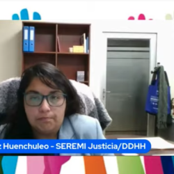 La justicia en Chile: ¿somos todos iguales ante la ley?￼